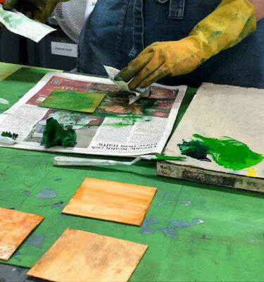 After School Art Classes