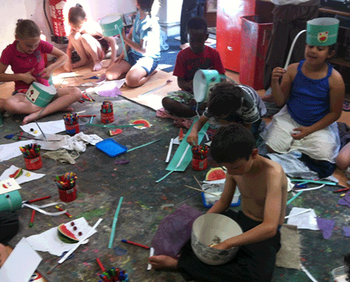 Birthday Party Venue